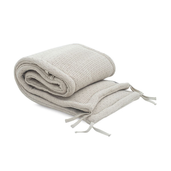 Jollein - Box Bedomrander Bliss Nougat, Bed & boxomranders, Jollein, Keekabuu