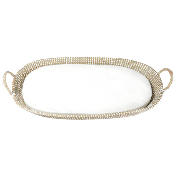 Kidooz -  Verschoonmandje Original + Matras, Verschoningsmanden, Kidooz, Keekabuu