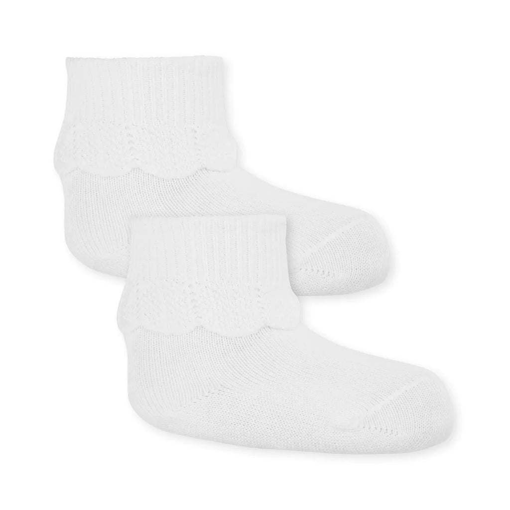 Konges Sløjd  - Sokken van Kant (set van 2), Sokken, Konges Slojd, Keekabuu