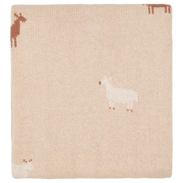 Koeka - Deken Goat Valley, Dekens, Koeka, Keekabuu