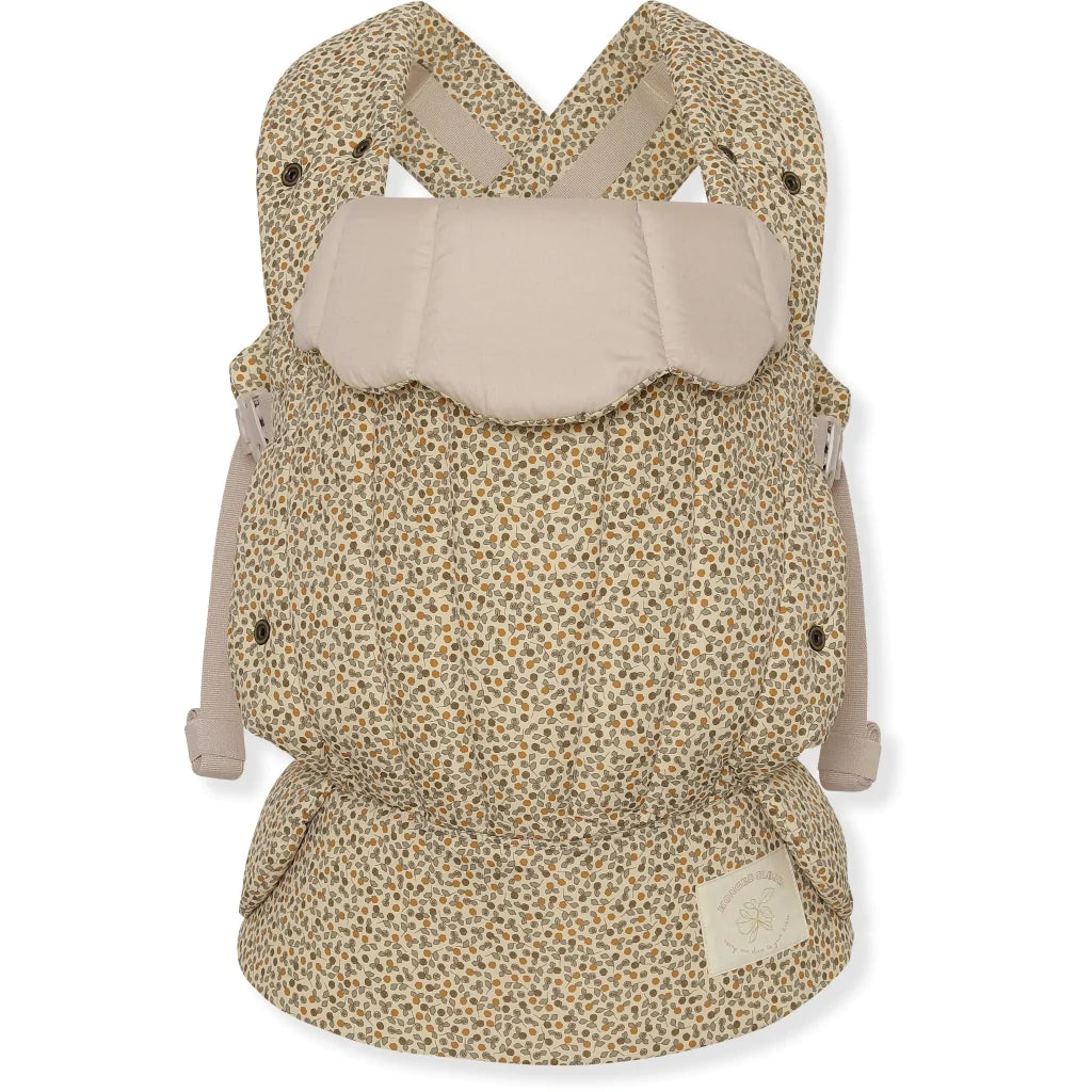 Konges Sløjd - Draagzak, Draagzakken, Konges Slojd, Keekabuu