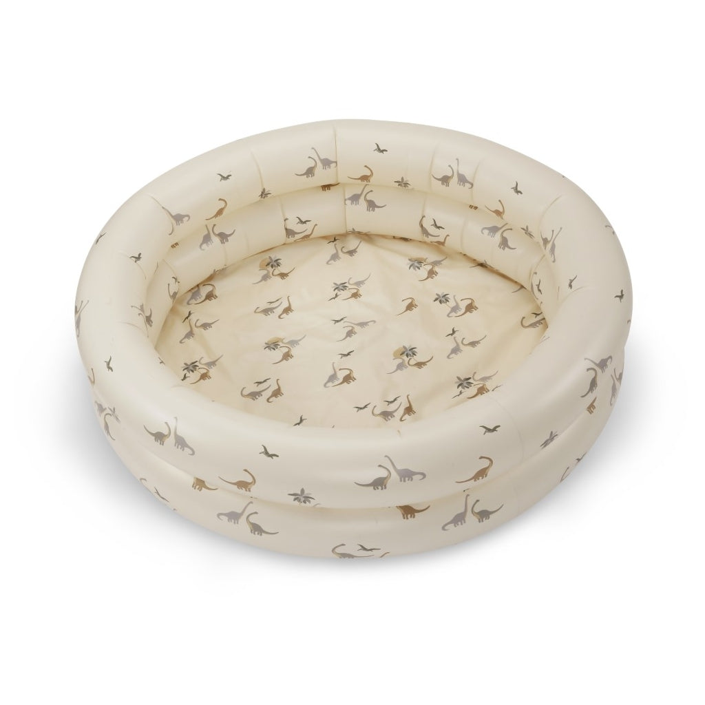 Konges Sløjd -  Opblaasbaar Basic Zwembad, Opblaasbaar zwembad, Konges Slojd, Keekabuu