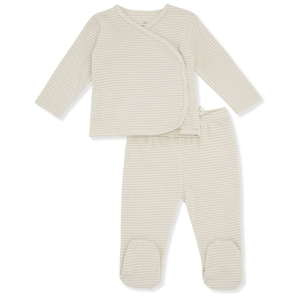 Konges Sløjd  - Tweedelige Babypakje Dio, Babypyjama's, Konges Slojd, Keekabuu