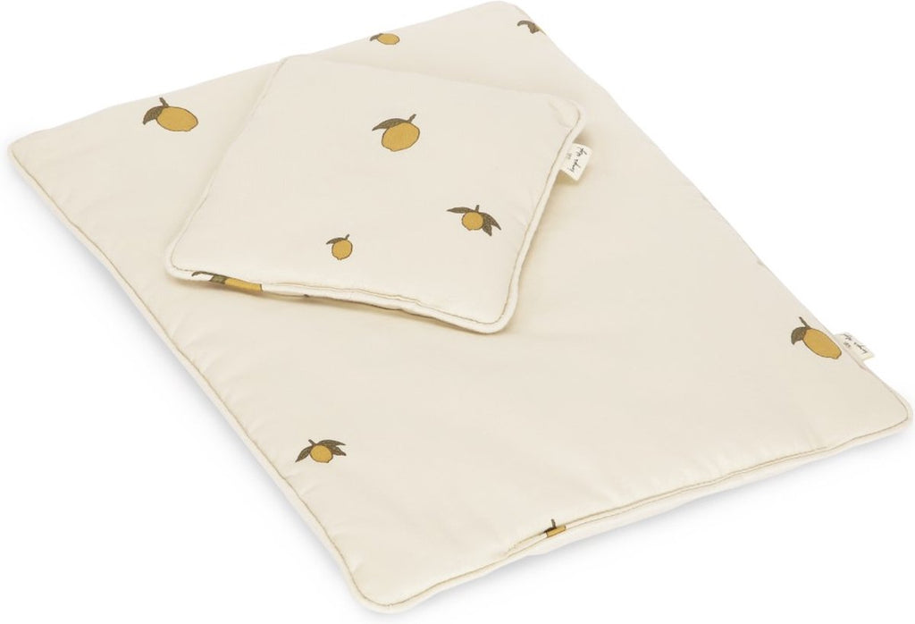 Konges Slojd - Poppen Beddengoed, Accessoires voor poppen en actiefiguurtjes, Konges Slojd, Keekabuu