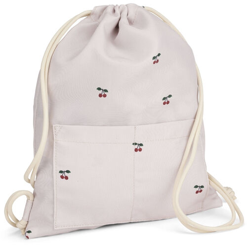 Konges Sløjd  - Gym Tas, Gymtassen, Konges Slojd, Keekabuu