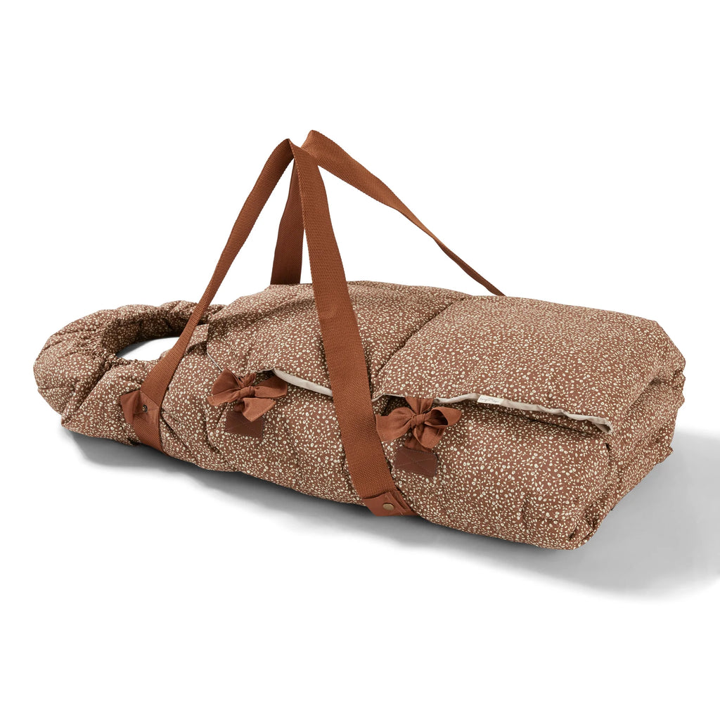 Konges Sløjd - Slaapzak Nemuri Baby of Peuter, Babynesten, Konges Slojd, Keekabuu