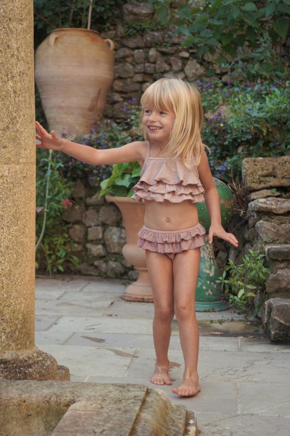 Konges Sløjd  - Jade Bikini, Zwemkleding, Konges Slojd, Keekabuu