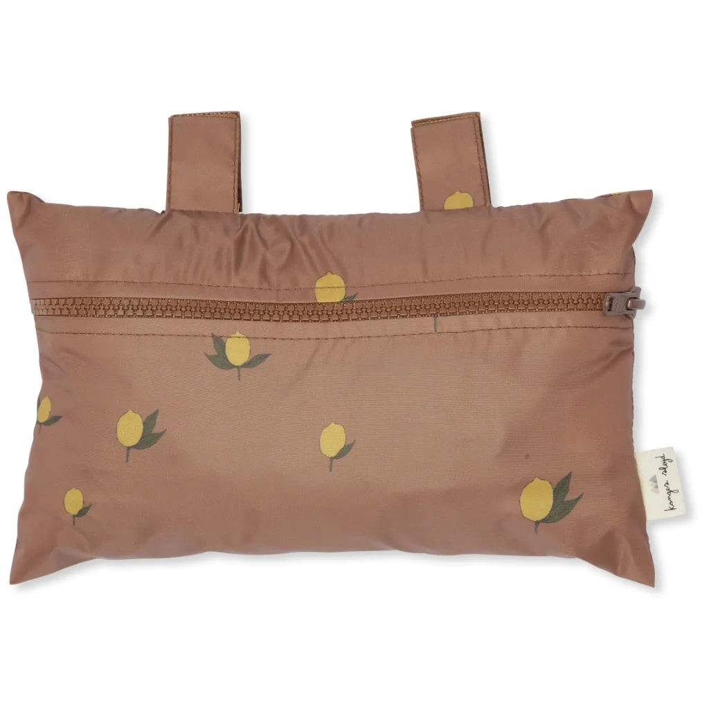 Konges Sløjd - Regenhoes voor Kinderwagen - Universeel, Regenhoezen, Konges Slojd, Keekabuu