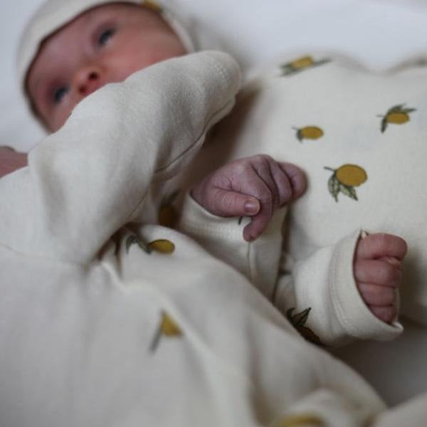 Konges Sløjd -  Rompertje  Lemon, Rompertjes, Konges Slojd, Keekabuu