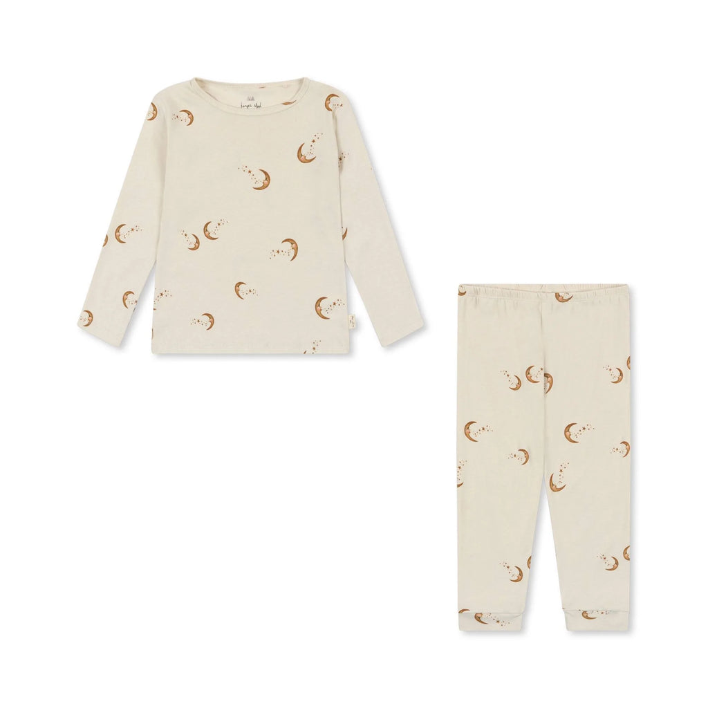 Konges Sløjd - Pyjama Sleepy, Pyjama's, Konges Slojd, Keekabuu