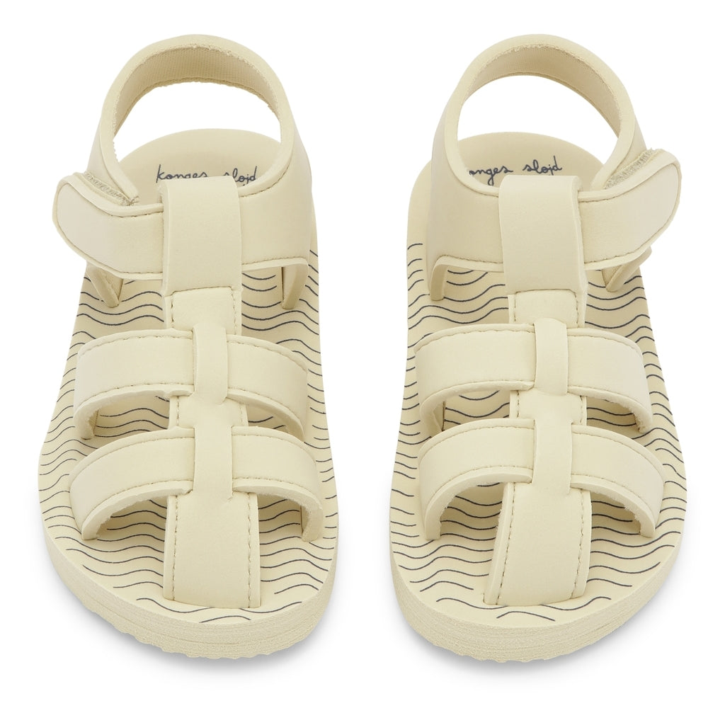 Konges Sløjd - Sandalen, Sandalen, Konges Slojd, Keekabuu