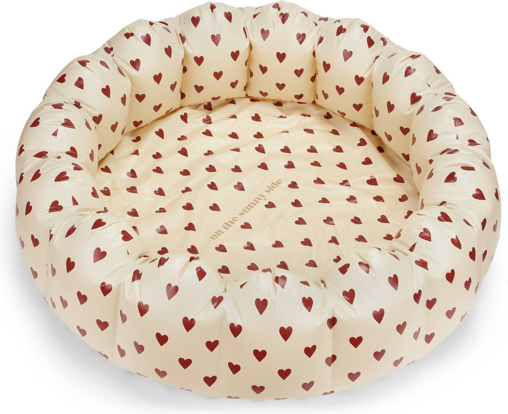 Konges Sløjd -  Schelp Kinderzwembad, Opblaasbaar zwembad, Konges Slojd, Keekabuu