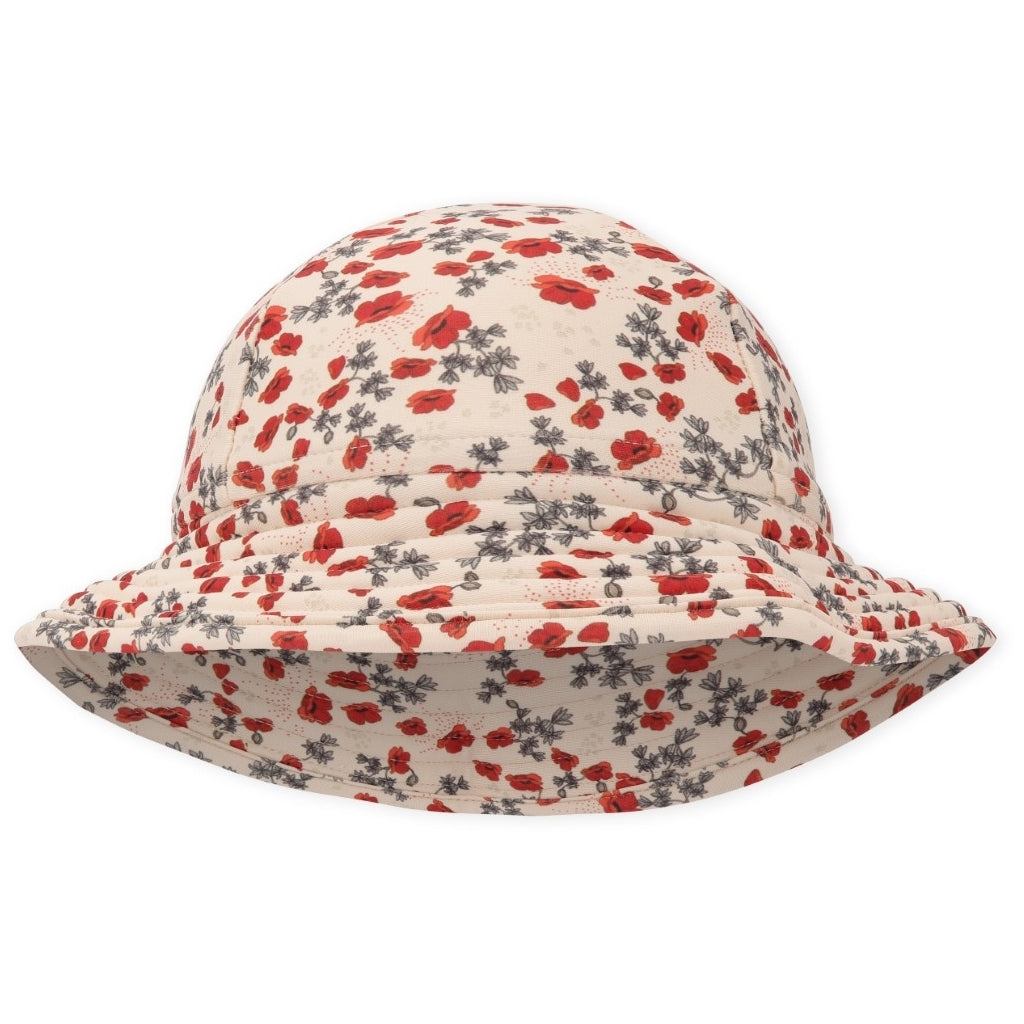 Konges Sløjd - Zonnehoedje Manuca, Accessoires, Konges Slojd, Keekabuu