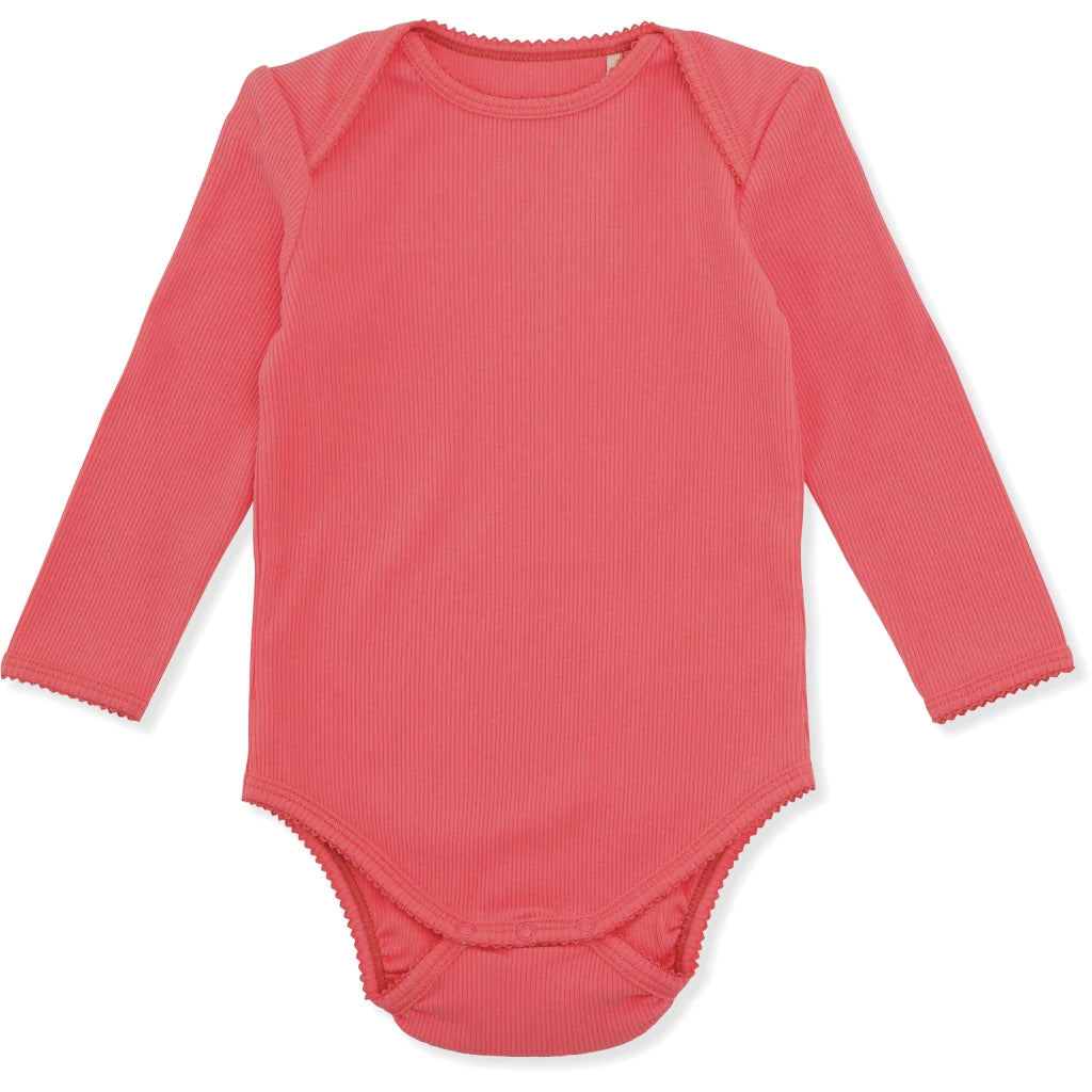 Konges Sløjd - Romper Siff, Jumpsuits en rompertjes, Konges Slojd, Keekabuu