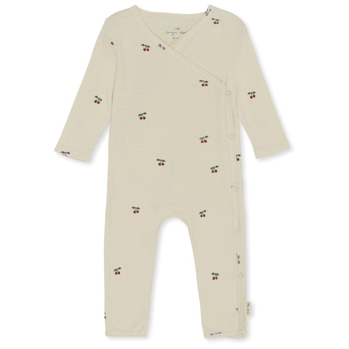 Konges Sløjd -  Nieuwborn Onesie, Boxpakjes, Konges Slojd, Keekabuu