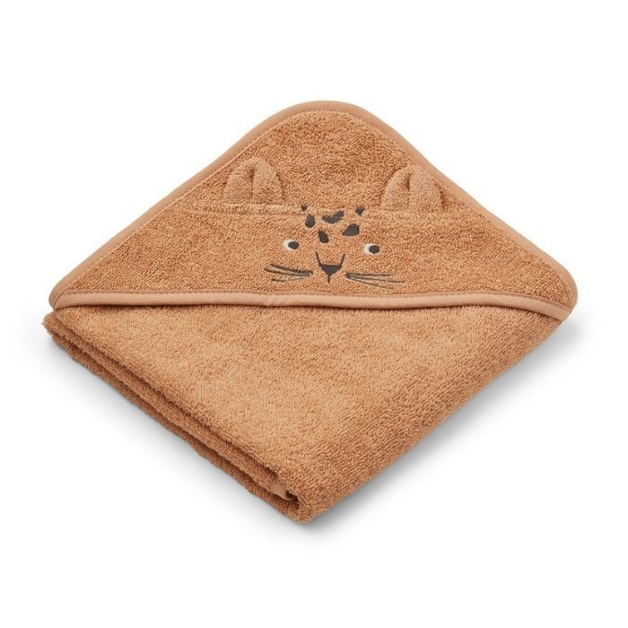 Liewood - Badcape Albert, Badcapes, Liewood, Keekabuu