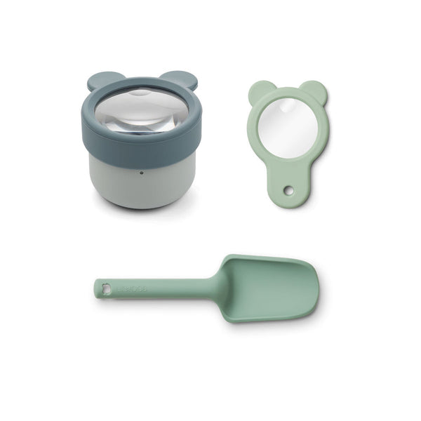 Liewood - Ontdekkingsset Bessie, Speelsets, Liewood, Keekabuu