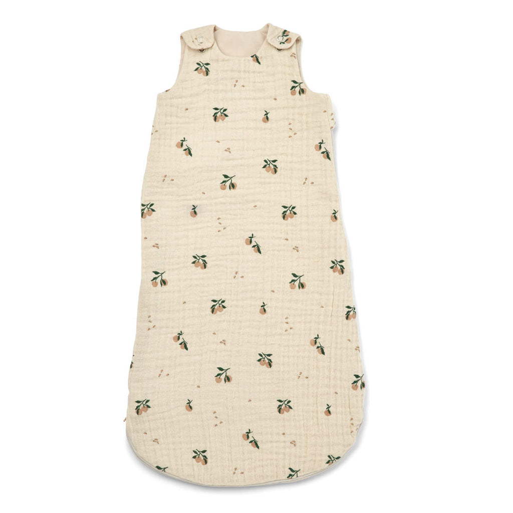 Liewood - Hydrofiele Slaapzak Flora, Slaapzakken, Liewood, Keekabuu