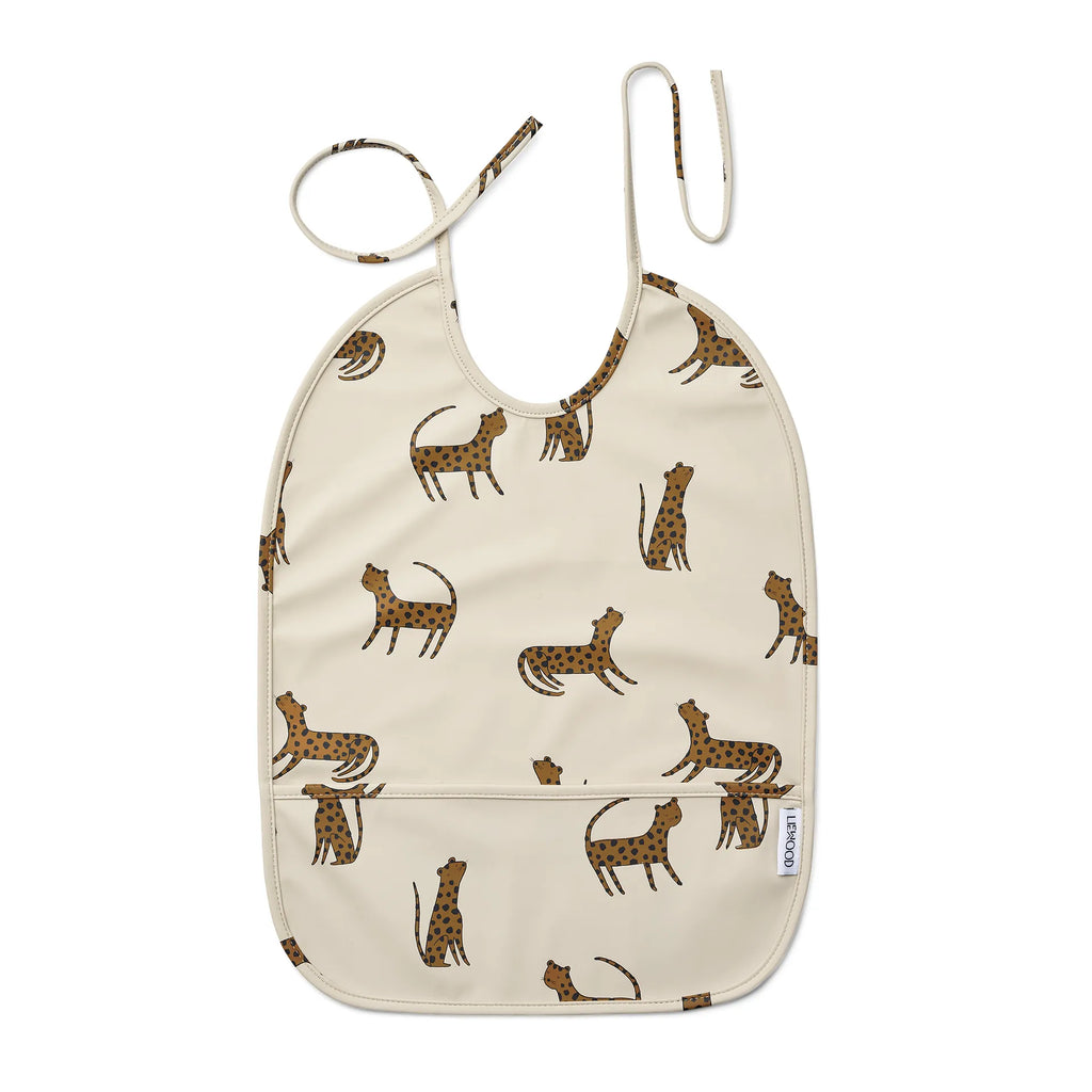 Liewood - Slab - Lai, Slabbetjes, Liewood, Keekabuu