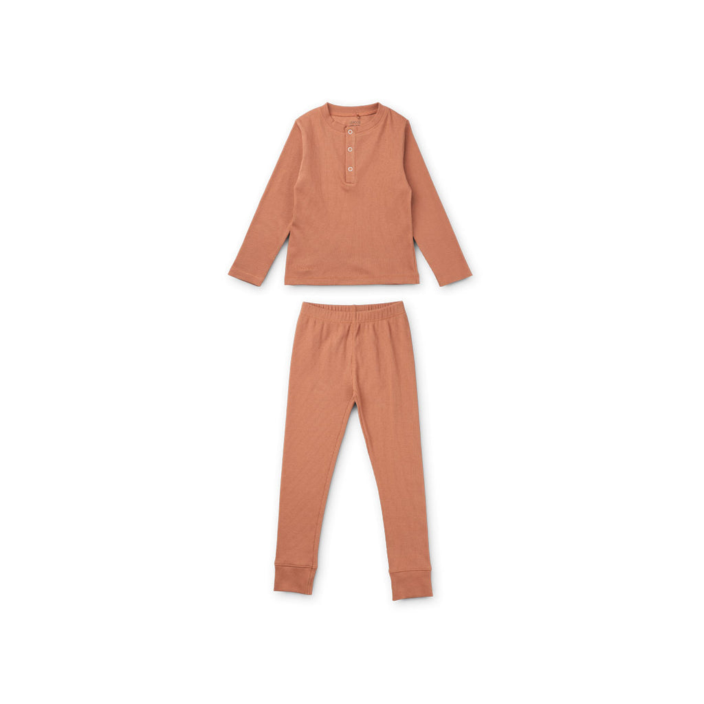 Liewood - Pyjama, Pyjama's, Liewood, Keekabuu
