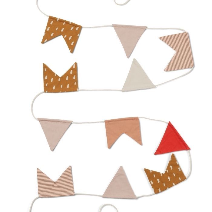 Liewood - Slinger Happi, Slingers en feestgordijnen, Liewood, Keekabuu