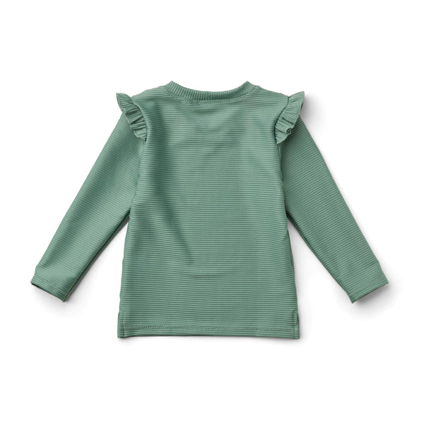 Liewood - UV Zwem Shirt Tenley (3-9 Maanden), Zwemkleding, Liewood, Keekabuu