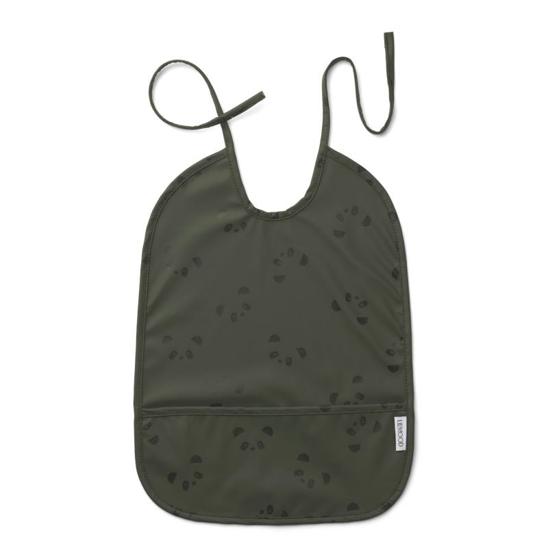 Liewood - Slab - Lai, Slabbetjes, Liewood, Keekabuu