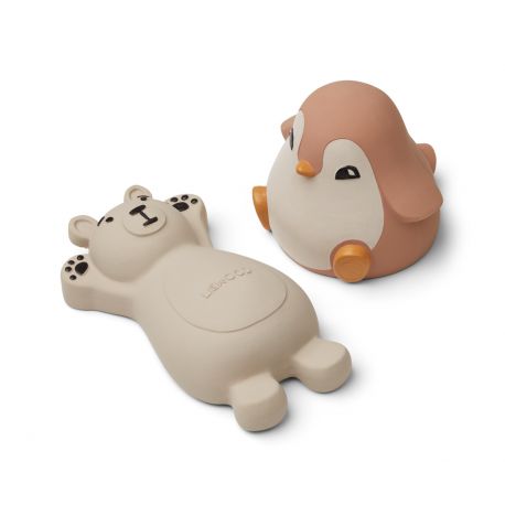 Liewood - Badspeelgoed (Set van 2), Badspeelgoed, Liewood, Keekabuu