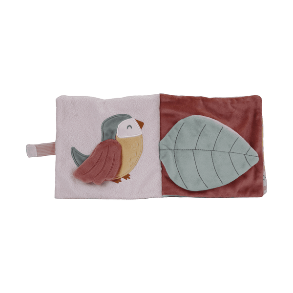 Little Dutch - Activiteitenboekje Flowers & Butterflies, Babyboeken, Little Dutch, Keekabuu