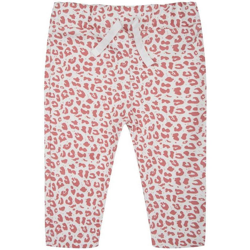 Little Indians Baby legging | Leopard Rose, Broeken, Little Indians, Keekabuu