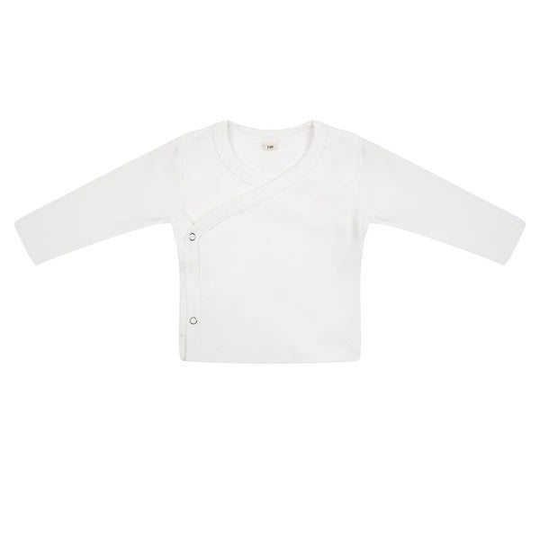 Little Indians Baby Longsleeve | Cloud dancer, Shirts, Little Indians, Keekabuu