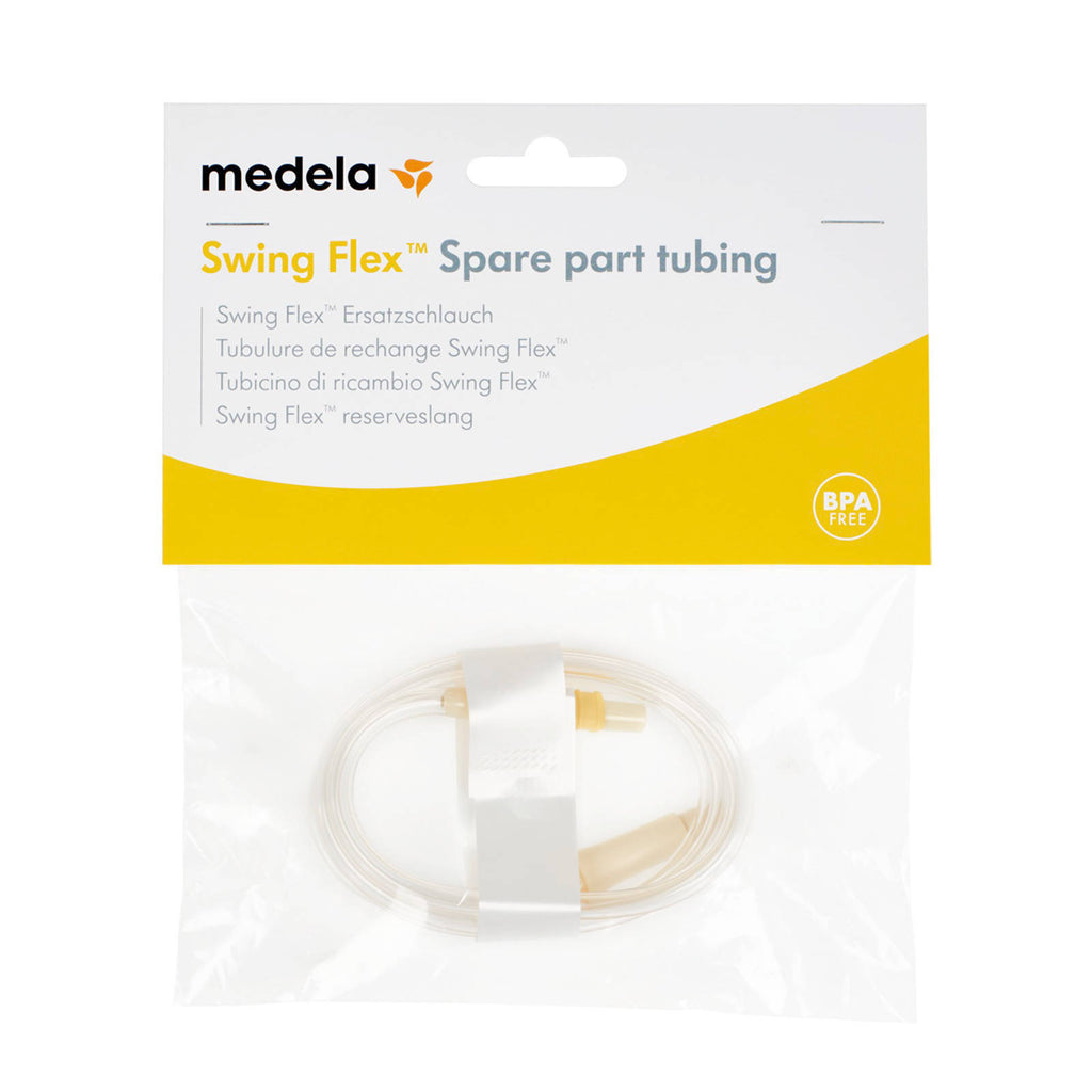 Medela Swing Flex Slang, Borstkolven accessoires, Medela, Keekabuu