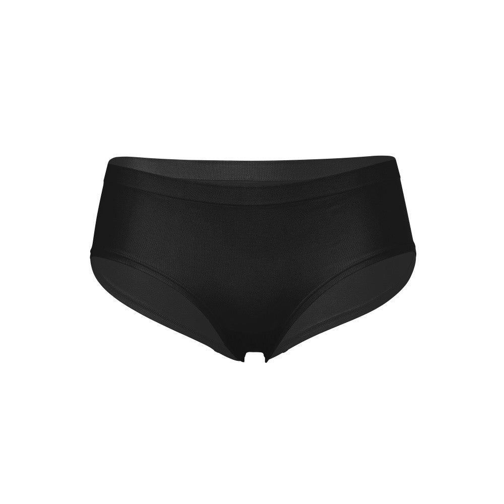Medela Zwangerschapsslip 2 stuks XS/S-M/L-XL | Zwart, Zwangerschaps- en borstvoedingslingerie, Medela, Keekabuu