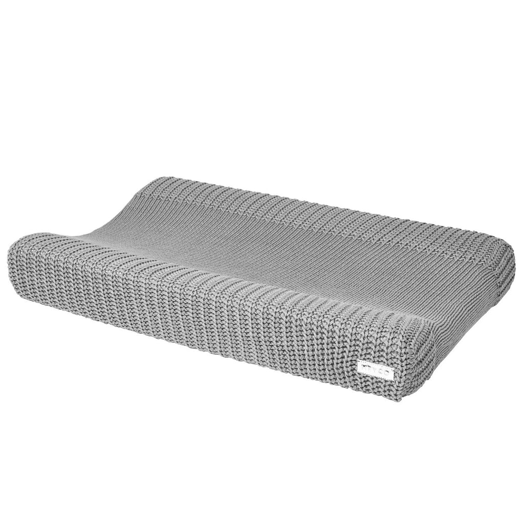 Meyco - Aankleedkussenhoes Herringbone, Aankleedkussenhoezen, Meyco, Keekabuu