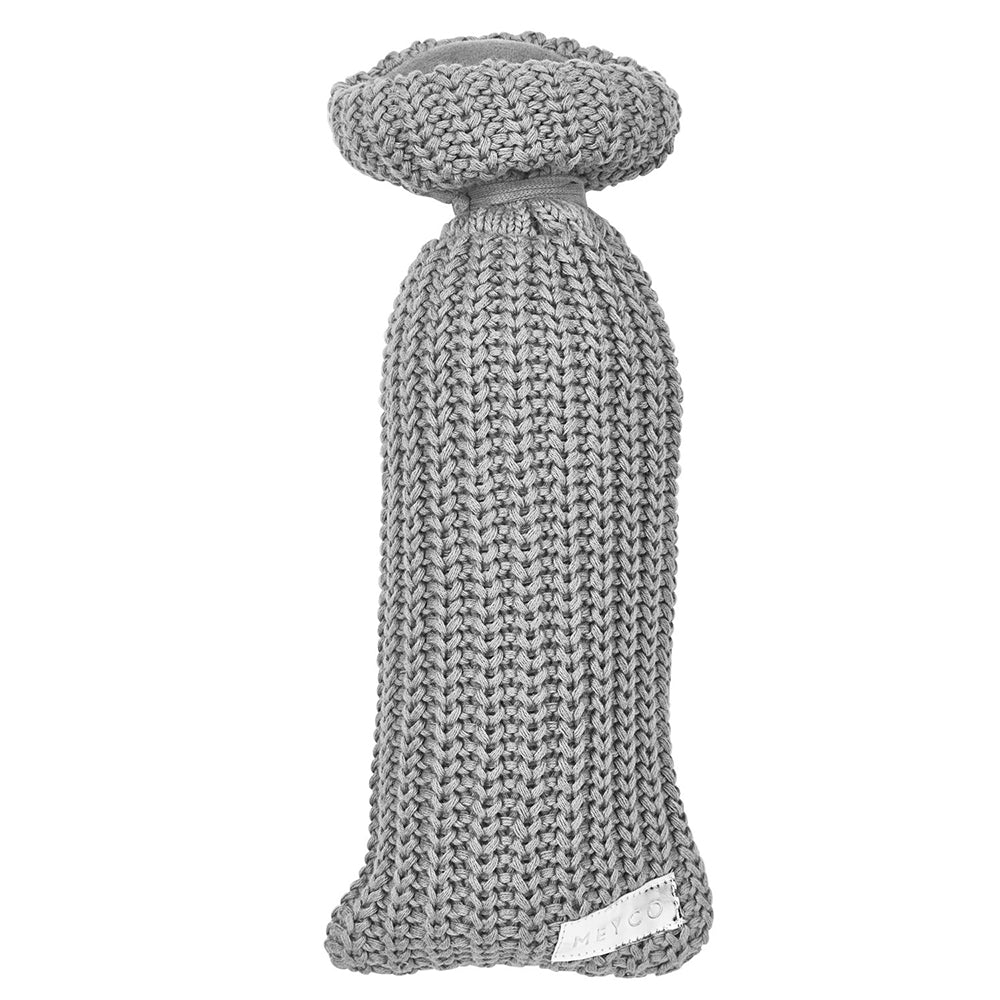 Meyco - Kruikenzak Herringbone, Kruiken & kruikenzakken, Meyco, Keekabuu