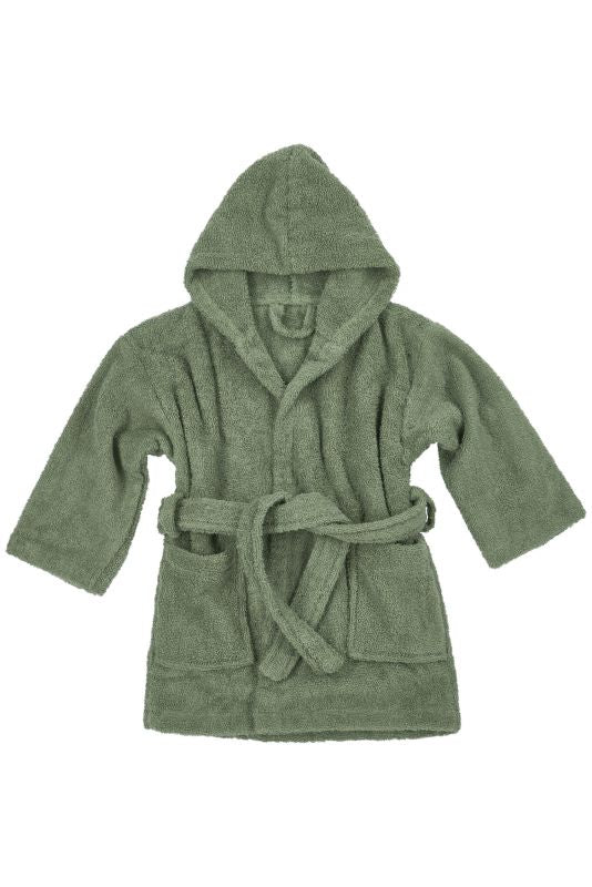 Meyco - Basic Badjas Badstof, Badjas, Meyco, Keekabuu