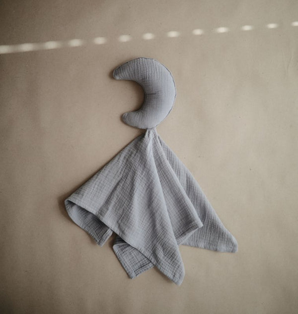 Mushie - Knuffeldoekje Lovey Blanket, Knuffeldoekjes, Mushie, Keekabuu