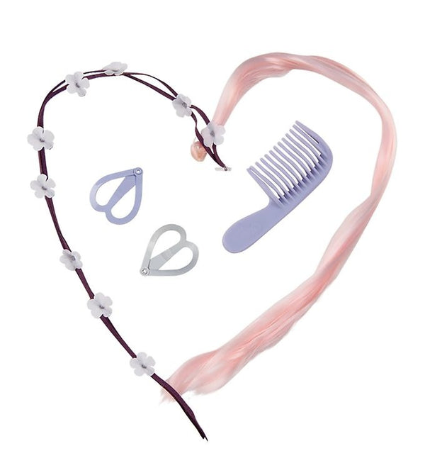 Our Generation - Pop Flora 46 cm - Haargroeipop, Poppen, Our Generation Dolls, Keekabuu