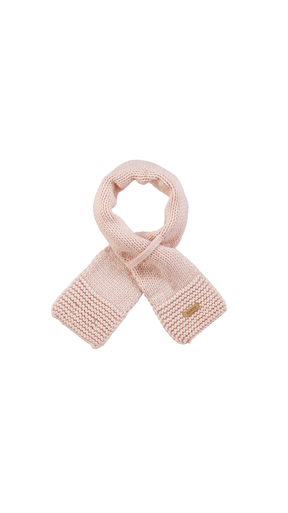 Barts -  Grofgebreide Baby Sjaal Yuma, Sjaals, Barts, Keekabuu