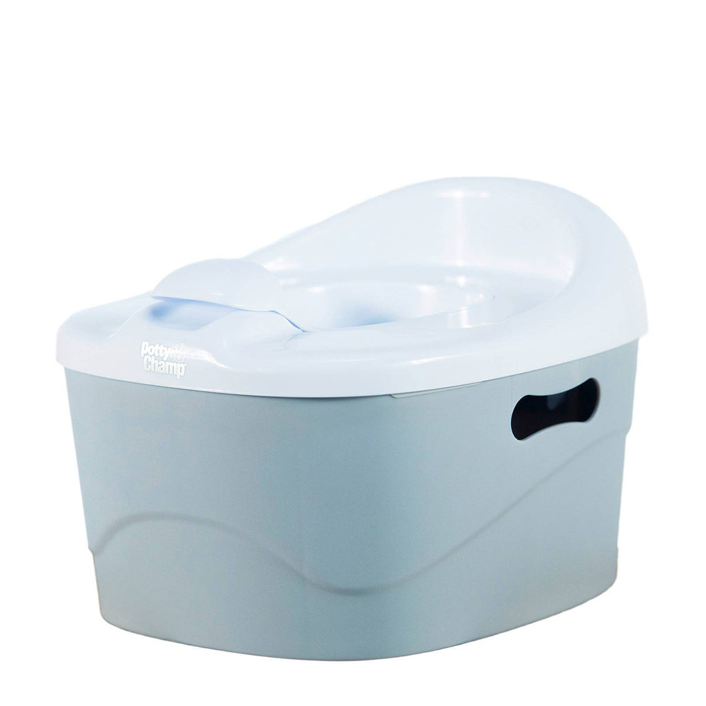 PottyChamp - Potje - DiaperChamp, Potjes & toiletverkleiners, PottyChamp, Keekabuu