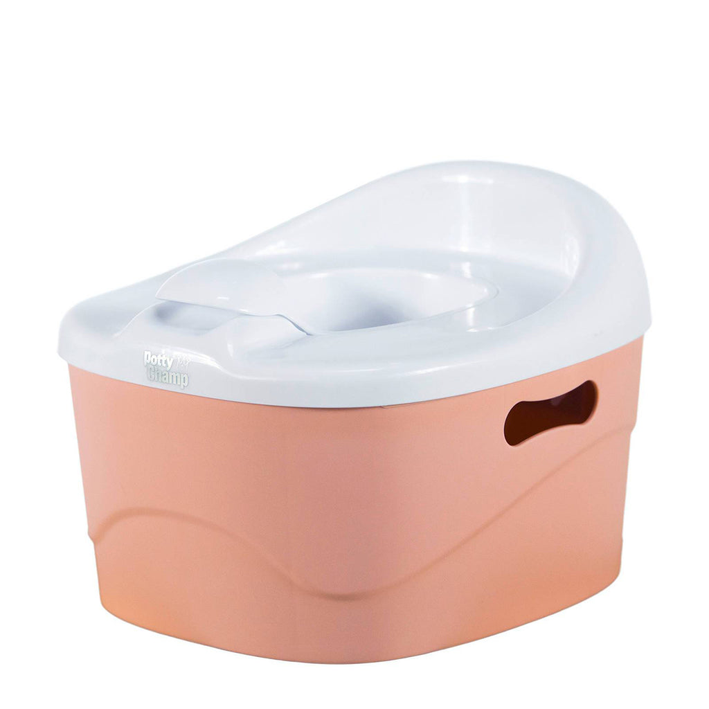 PottyChamp - Potje - DiaperChamp, Potjes & toiletverkleiners, PottyChamp, Keekabuu