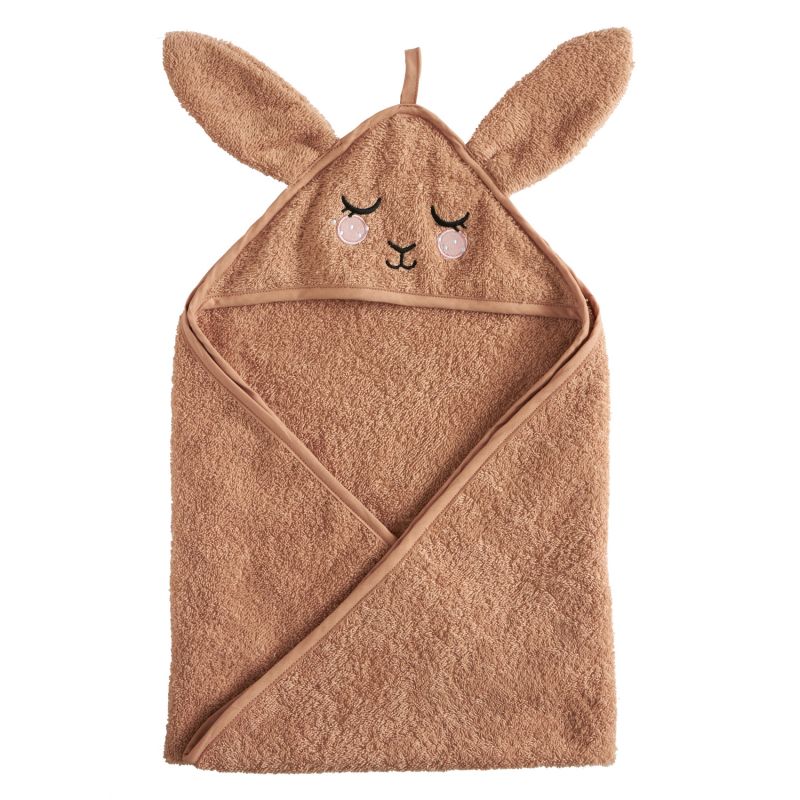 Roommate - Badcape met Oortjes, Badcapes, Roommate, Keekabuu