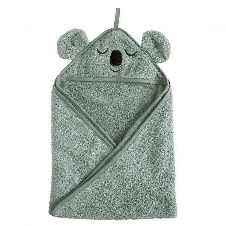 Roommate - Badcape met Oortjes, Badcapes, Roommate, Keekabuu