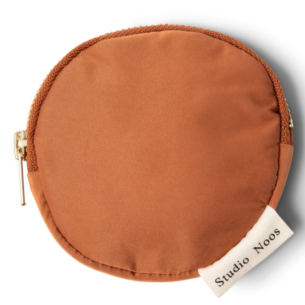 Studio Noos - Wallet Puffy - portemonnee, Portemonnees, Studio Noos, Keekabuu