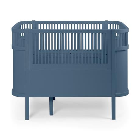 Sebra  - Ledikant Baby en Junior Bed, Ledikant, Sebra, Keekabuu