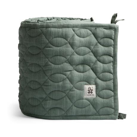 Sebra - Bedomrander, Bed & boxomranders, Sebra, Keekabuu