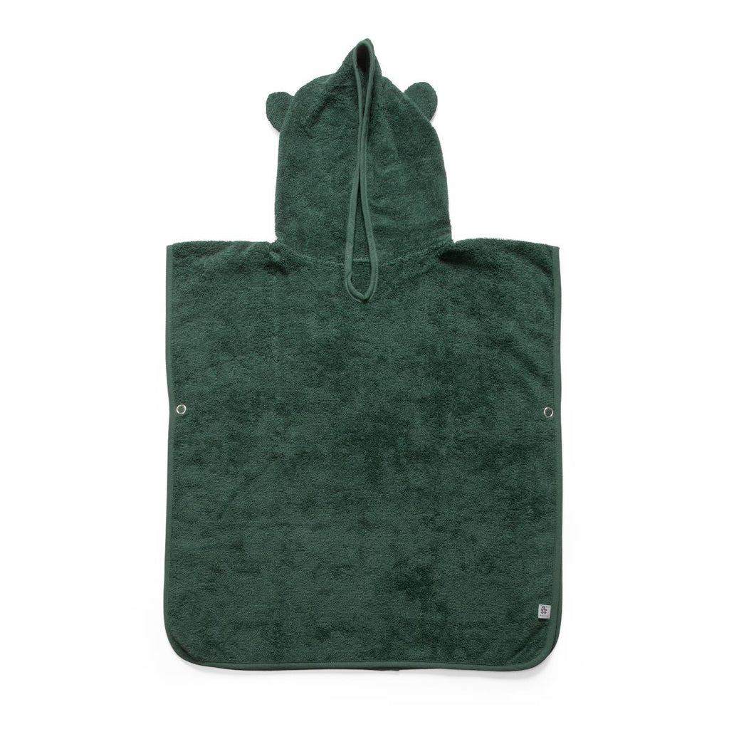 Sebra - Kinder Poncho, Poncho's, Sebra, Keekabuu