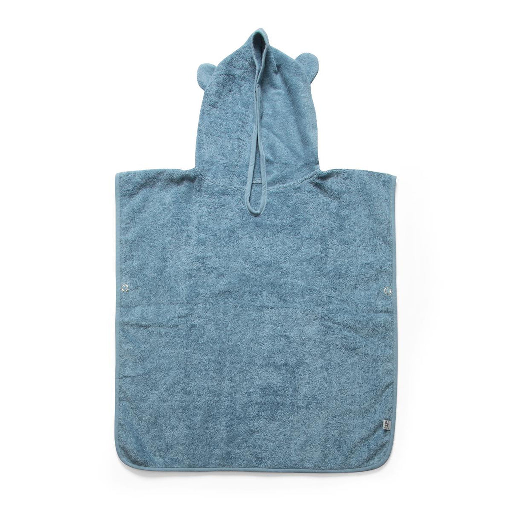 Sebra - Kinder Poncho, Poncho's, Sebra, Keekabuu