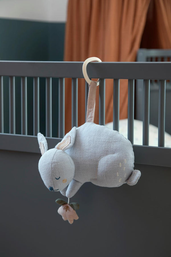 Sebra - Muziekmobiel, Muziekmobielen, Sebra, Keekabuu