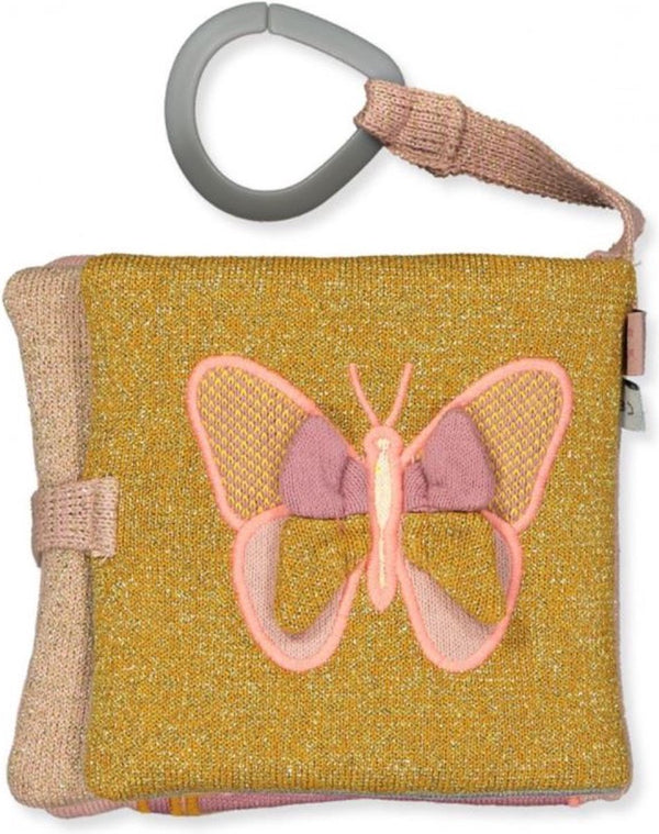 Smallstuff - My First Book, Babyboeken, Smallstuff, Keekabuu